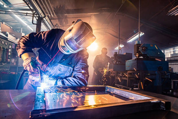 Best Automation and Robotic Welding in Waihee Waiehu, HI